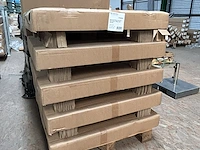 19x betonstaander 125kg - afbeelding 3 van  6
