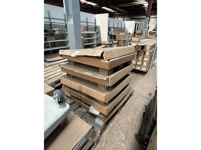 19x betonstaander 125kg - afbeelding 4 van  6