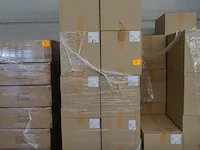19x doos verpakkingsmateriaal - afbeelding 1 van  3