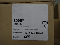 19x doos verpakkingsmateriaal - afbeelding 3 van  3