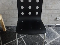 19x houten stoel - afbeelding 2 van  6