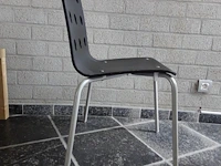 19x houten stoel - afbeelding 3 van  6