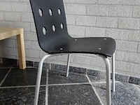 19x houten stoel - afbeelding 4 van  6