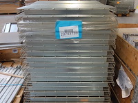 19x metalen rooster - afbeelding 2 van  4