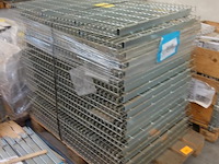 19x metalen rooster - afbeelding 4 van  4