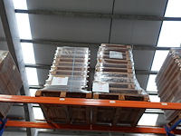 19x pallet diverse onderdelen bekisting - afbeelding 2 van  8
