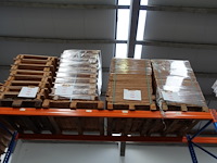 19x pallet diverse onderdelen bekisting - afbeelding 3 van  8