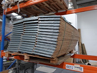 19x pallet diverse onderdelen bekisting - afbeelding 4 van  8