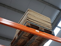 19x pallet diverse onderdelen bekisting - afbeelding 8 van  8