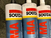 19x soudal silirub ma - afbeelding 2 van  4
