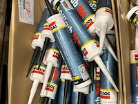 19x soudal silirub ma - afbeelding 4 van  4