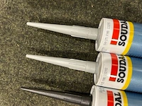19x soudal silirub2 - afbeelding 3 van  4