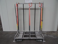 19x stapelbare galva glasbok - afbeelding 1 van  9
