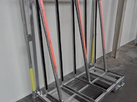 19x stapelbare galva glasbok - afbeelding 2 van  9