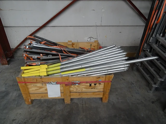 19x stapelbare galva glasbok - afbeelding 9 van  9