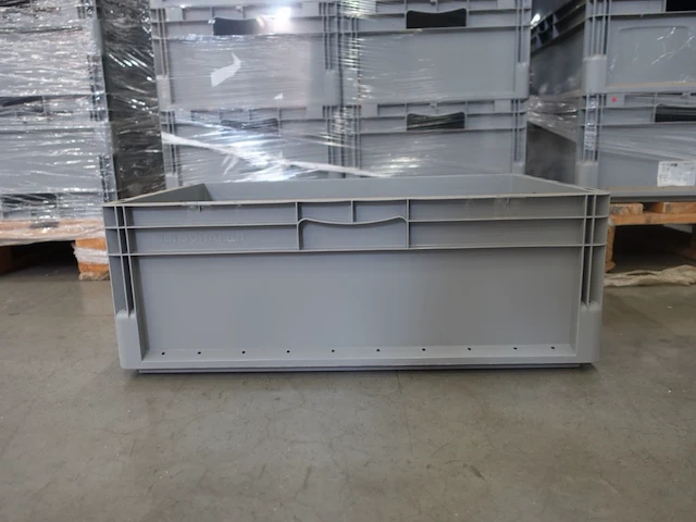 19x stapelbare kunststof bak schäfer - afbeelding 2 van  6