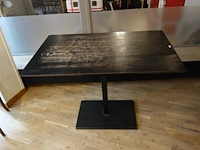 19x tafel