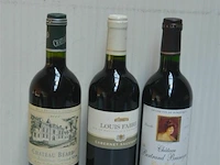 19x12 château béard - louis fabre - château bertrand braneyre