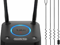 1mii bluetooth 5.0 zender - afbeelding 1 van  3