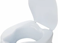 1plus health wc-brilverhoger - afbeelding 1 van  2