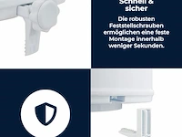 1plus health wc-brilverhoger - afbeelding 4 van  4