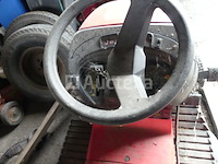 1tractor en 2 grasmaaiers - afbeelding 2 van  18