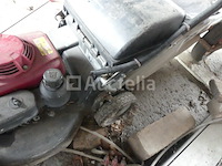 1tractor en 2 grasmaaiers - afbeelding 4 van  18