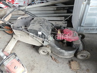 1tractor en 2 grasmaaiers - afbeelding 6 van  18