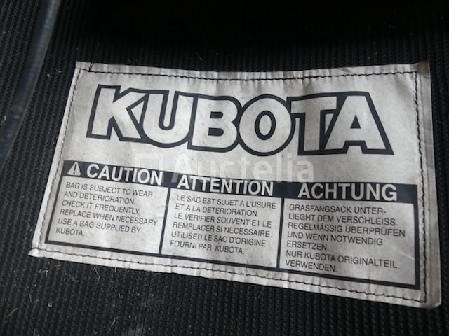 1tractor en 2 grasmaaiers - afbeelding 7 van  18