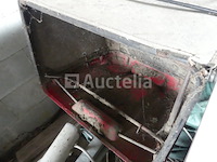 1tractor en 2 grasmaaiers - afbeelding 10 van  18