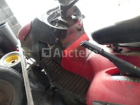 1tractor en 2 grasmaaiers - afbeelding 12 van  18