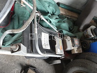 1tractor en 2 grasmaaiers - afbeelding 15 van  18