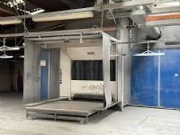 1.trumpf laser en spuitcabine wegens verhuis 1-63 (432/2024)