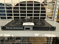 1ufanunit met thermostaat - afbeelding 1 van  4