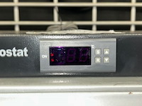 1ufanunit met thermostaat - afbeelding 2 van  4