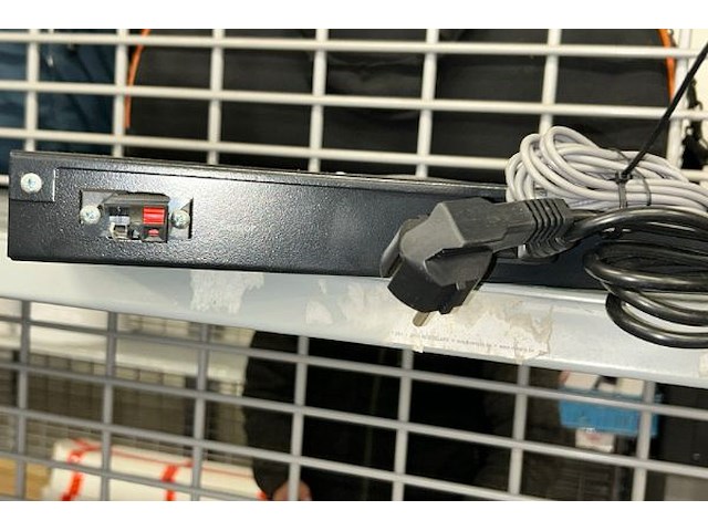 1ufanunit met thermostaat - afbeelding 3 van  4