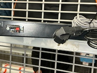 1ufanunit met thermostaat - afbeelding 3 van  4