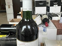 1x 1 doos chateau du cabraire 1990 - afbeelding 4 van  5