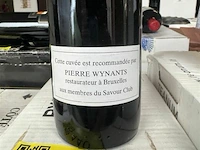 1x 1 doos chateau du cabraire 1990 - afbeelding 5 van  5