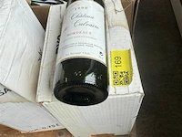 1x 1 doos chateau du calvaire 1990 - afbeelding 1 van  5