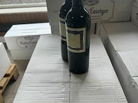 1x 1 doos chateau le breuil renaissance medoc 2000 - afbeelding 1 van  5