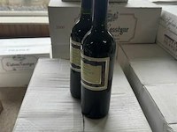 1x 1 doos chateau le breuil renaissance medoc 2000 - afbeelding 2 van  3