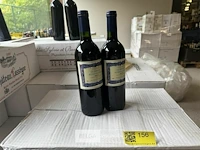1x 1 doos chateau le breuil renaissance medoc 2000 - afbeelding 1 van  4