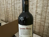 1x 1 doos cousino macul antiguas reservas cabernet sauvignon 2003 - afbeelding 2 van  3
