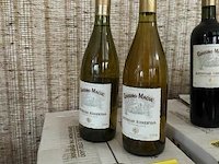 1x 1 doos cousino macul antiguas reservas chardonnay - afbeelding 1 van  4