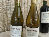 1x 1 doos cousino macul antiguas reservas chardonnay - afbeelding 2 van  4