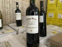 1x 1 doos cousino macul antiguas reservas merlot 2005 - afbeelding 1 van  4