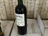 1x 1 doos cousino macul antiguas reservas merlot 2005 - afbeelding 3 van  3