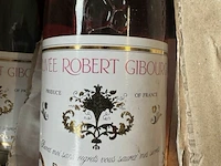 1x 1 doos cuvee robert gibourg - afbeelding 2 van  3