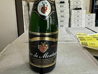 1x 1 doos duc de montagne - afbeelding 4 van  4